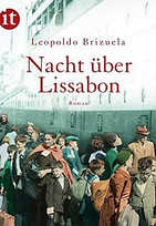 Nacht über Lissabon