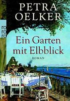 Ein Garten mit Elbblick