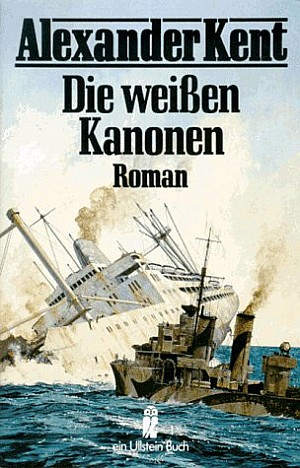 Die weißen Kanonen