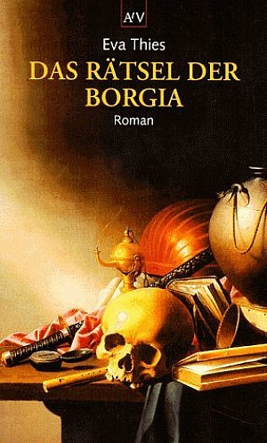 Das Rätsel der Borgia