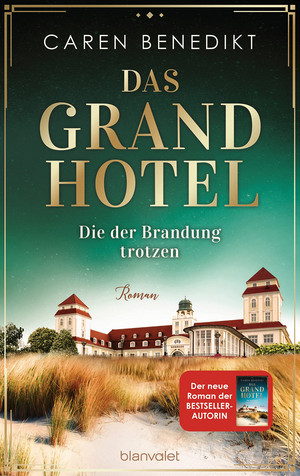 Das Grand Hotel 