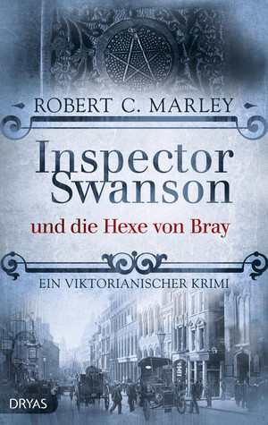 Inspector Swanson und die Hexe von Bray