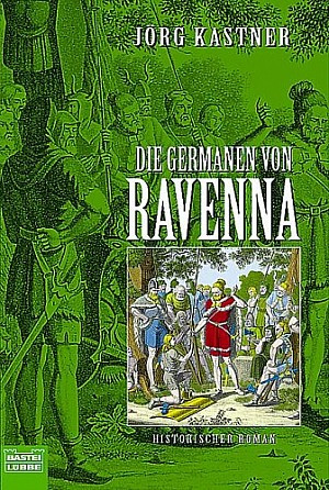 Die Germanen von Ravenna