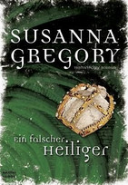 Ein falscher Heiliger