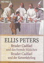 Bruder Cadfael und das fremde Mädchen