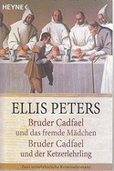 Bruder Cadfael und das fremde Mädchen