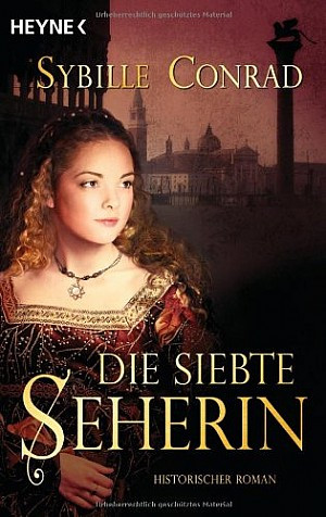 Die siebte Seherin