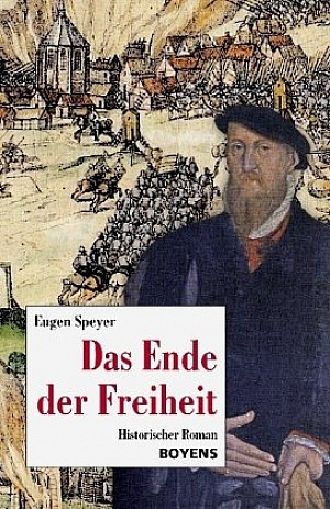 Das Ende der Freiheit