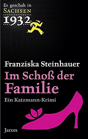 Im Schoß der Familie