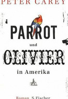 Parrot und Olivier in Amerika