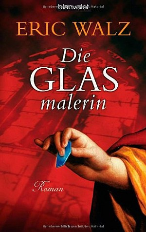 Die Glasmalerin