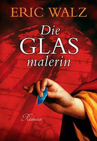 Die Glasmalerin