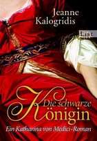 Die schwarze Königin