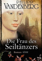Die Frau des Seiltänzers