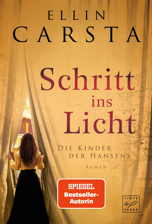 Schritt ins Licht