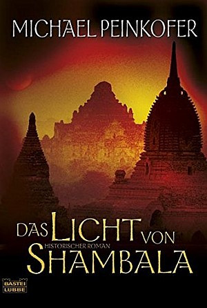 Das Licht von Shambala