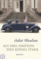 Als Mrs. Simpson den König stahl