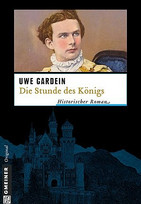 Die Stunde des Königs