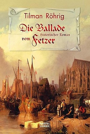 Die Ballade vom Fetzer