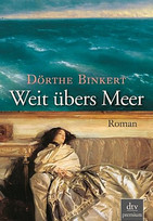 Weit übers Meer