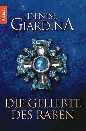 Die Geliebte des Raben