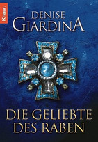 Die Geliebte des Raben