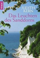 Das Leuchten des Sanddorns