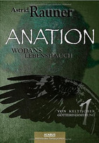 Anation - Wodans Lebenshauch