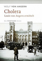 Cholera
