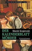 Der Kalenderblattmörder