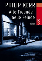 Alte Freunde, neue Feinde