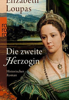 Die zweite Herzogin