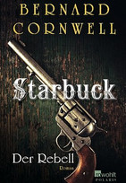 Starbuck - Der Rebell