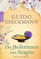 Die Heilerinnen von Aragón