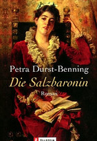 Die Salzbaronin