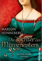 Die Tochter des Münzmeisters