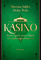 Kasino (2) - Neues Spiel, neues Glück