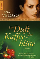 Der Duft der Kaffeeblüte