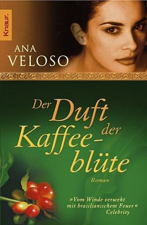 Der Duft der Kaffeeblüte