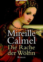 Die Rache der Wölfin