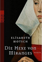 Die Hexe von Miranges