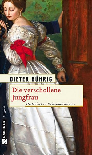 Die verschollene Jungfrau