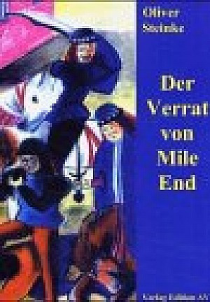 Der Verrat von Mile End