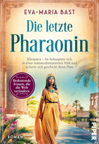 Die letzte Pharaonin