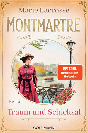 Montmartre (2) - Traum und Schicksal