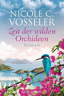 Zeit der wilden Orchideen