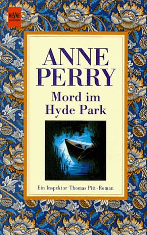 Mord im Hyde Park