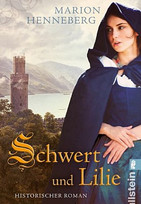 Schwert und Lilie
