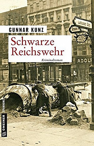 Schwarze Reichswehr