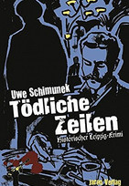 Tödliche Zeilen